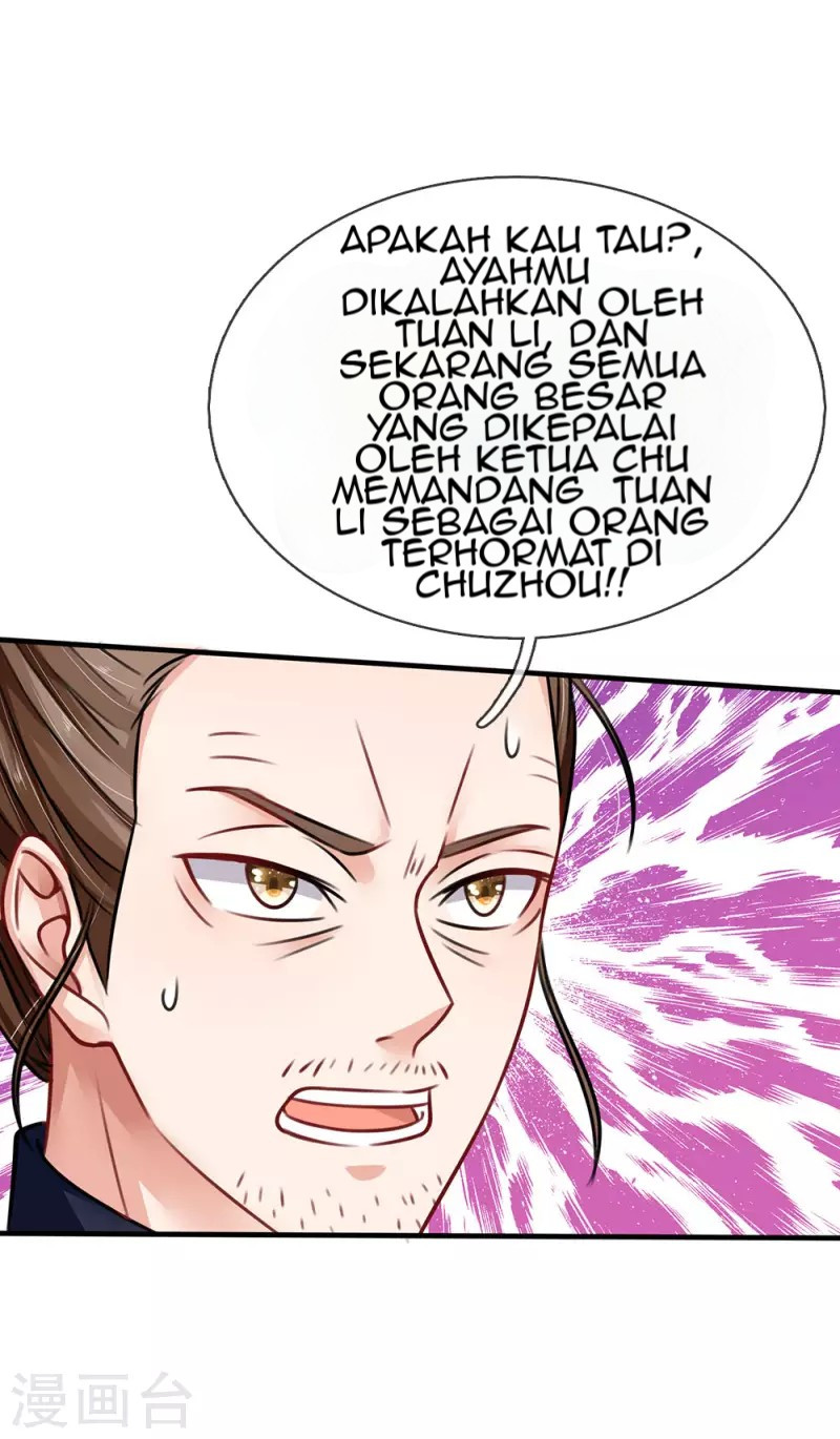 I am Daxianzun Chapter 71 Gambar 11